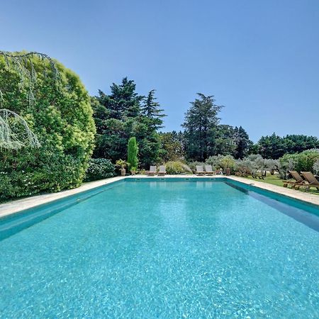 Hotel Moulin D'Aure Graveson Dış mekan fotoğraf
