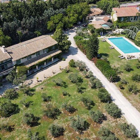 Hotel Moulin D'Aure Graveson Dış mekan fotoğraf