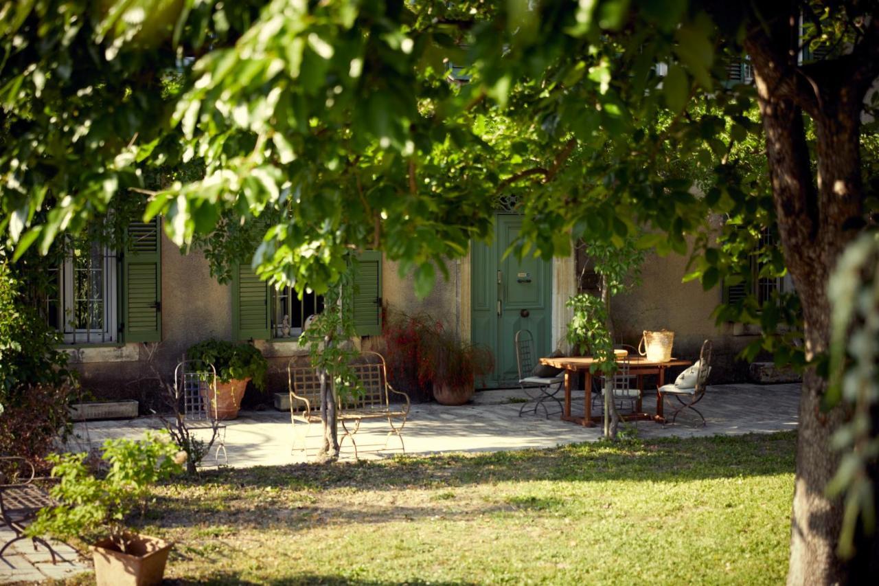 Hotel Moulin D'Aure Graveson Dış mekan fotoğraf