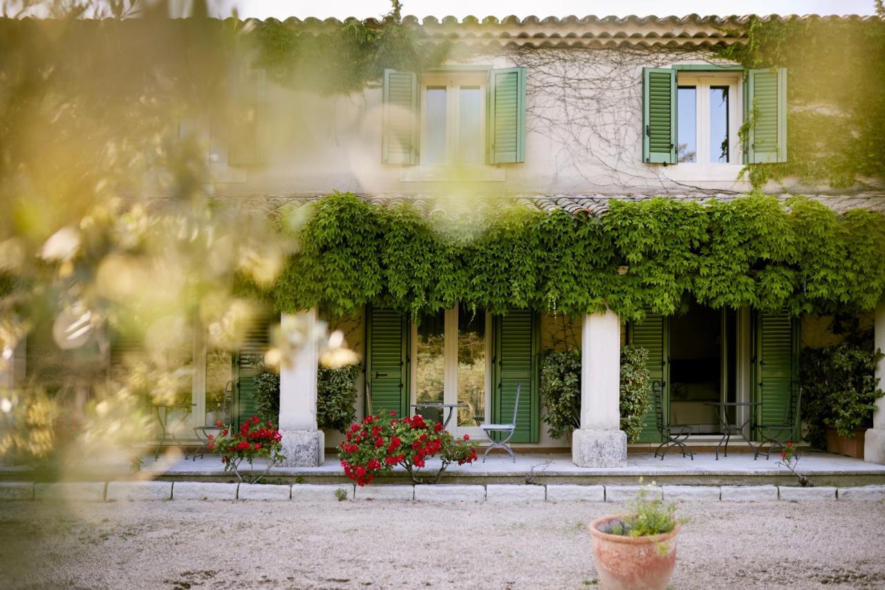 Hotel Moulin D'Aure Graveson Dış mekan fotoğraf