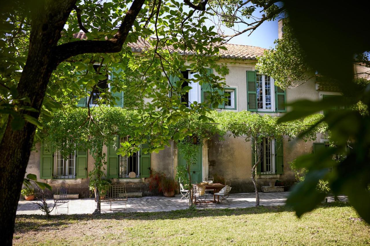 Hotel Moulin D'Aure Graveson Dış mekan fotoğraf