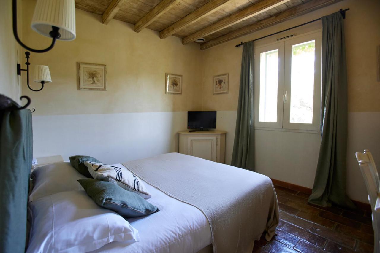 Hotel Moulin D'Aure Graveson Dış mekan fotoğraf