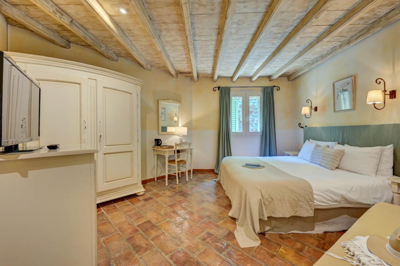 Hotel Moulin D'Aure Graveson Dış mekan fotoğraf
