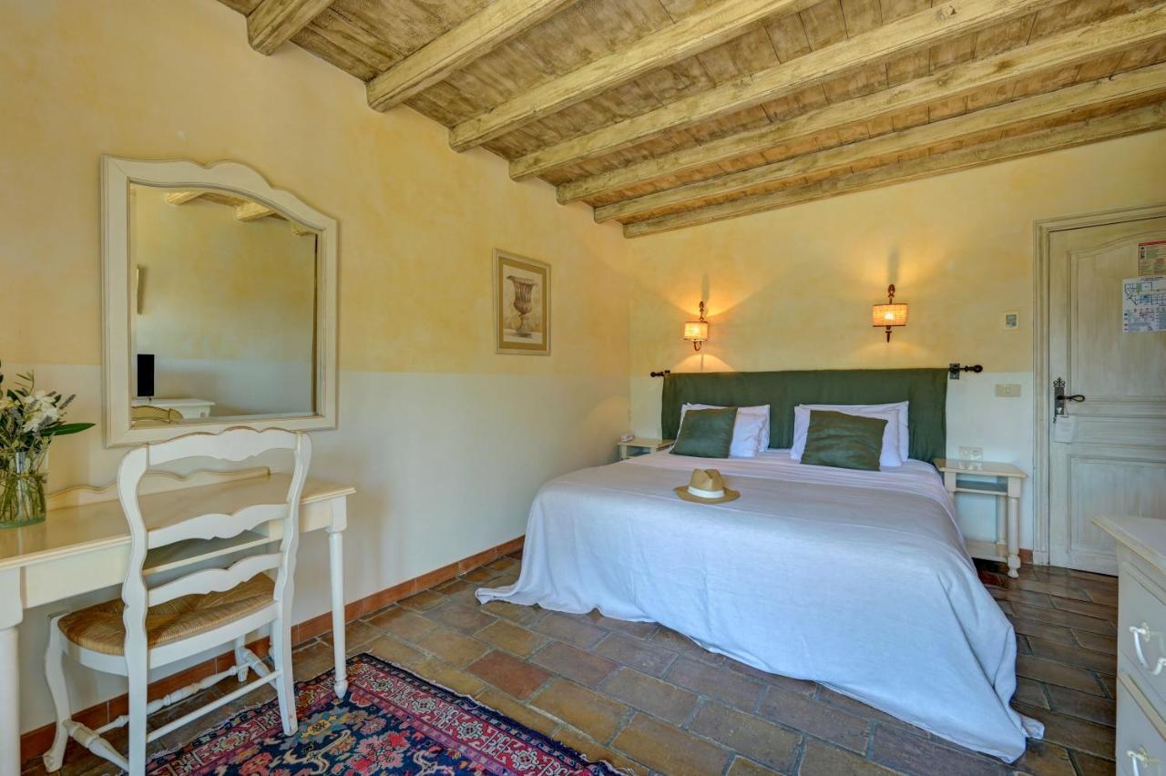 Hotel Moulin D'Aure Graveson Dış mekan fotoğraf