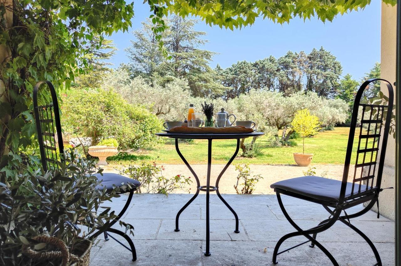 Hotel Moulin D'Aure Graveson Dış mekan fotoğraf