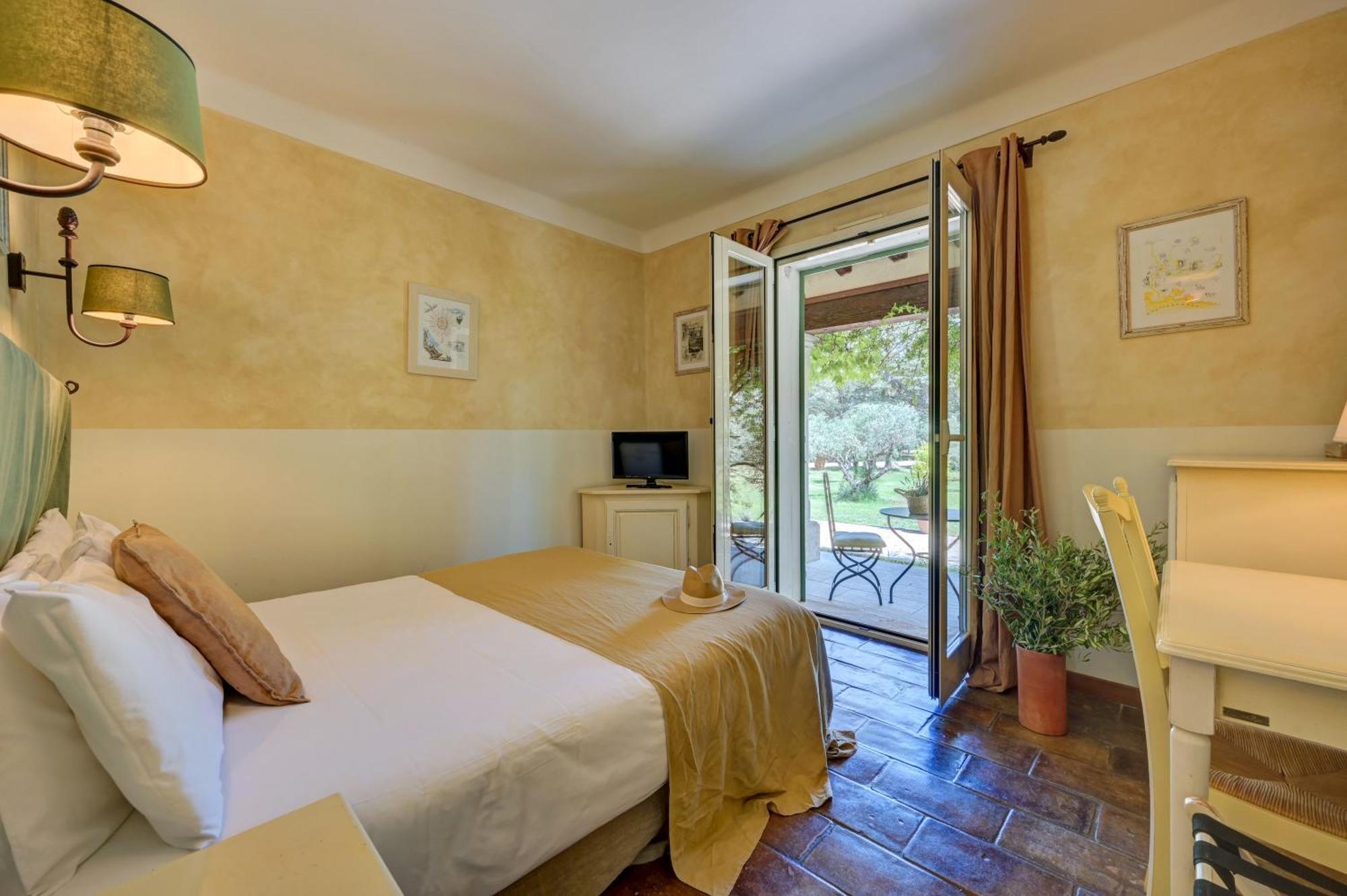 Hotel Moulin D'Aure Graveson Dış mekan fotoğraf