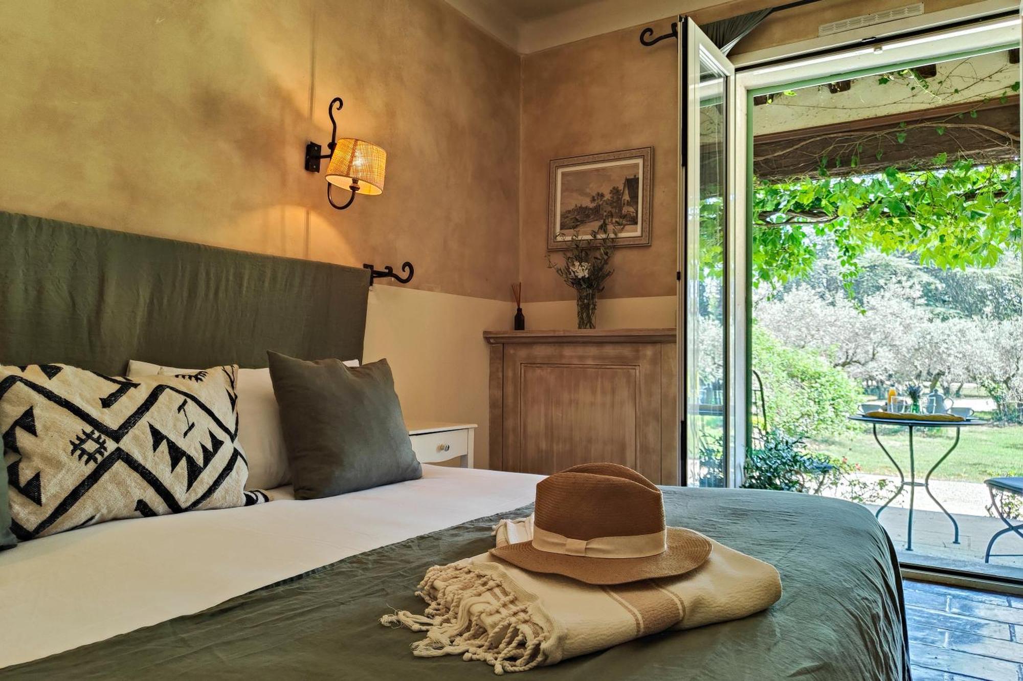 Hotel Moulin D'Aure Graveson Dış mekan fotoğraf