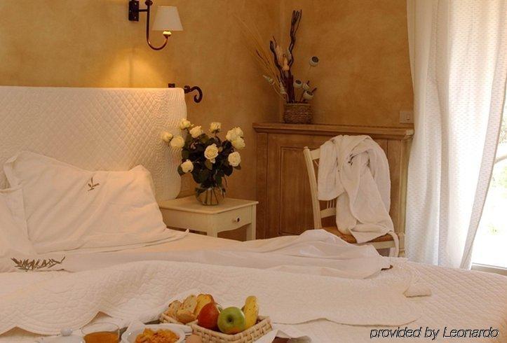 Hotel Moulin D'Aure Graveson Oda fotoğraf
