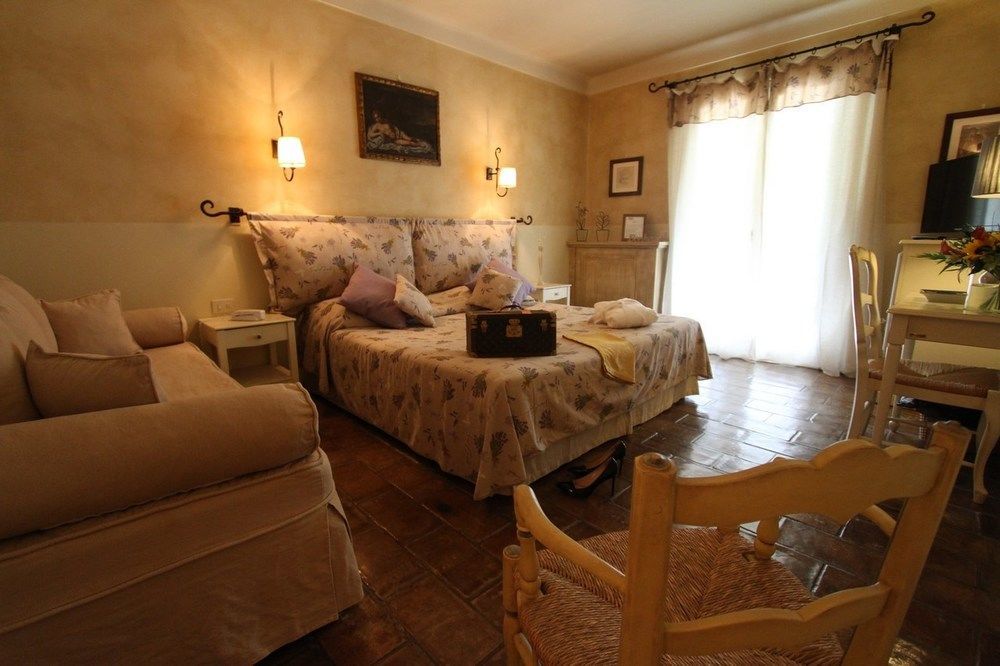 Hotel Moulin D'Aure Graveson Dış mekan fotoğraf