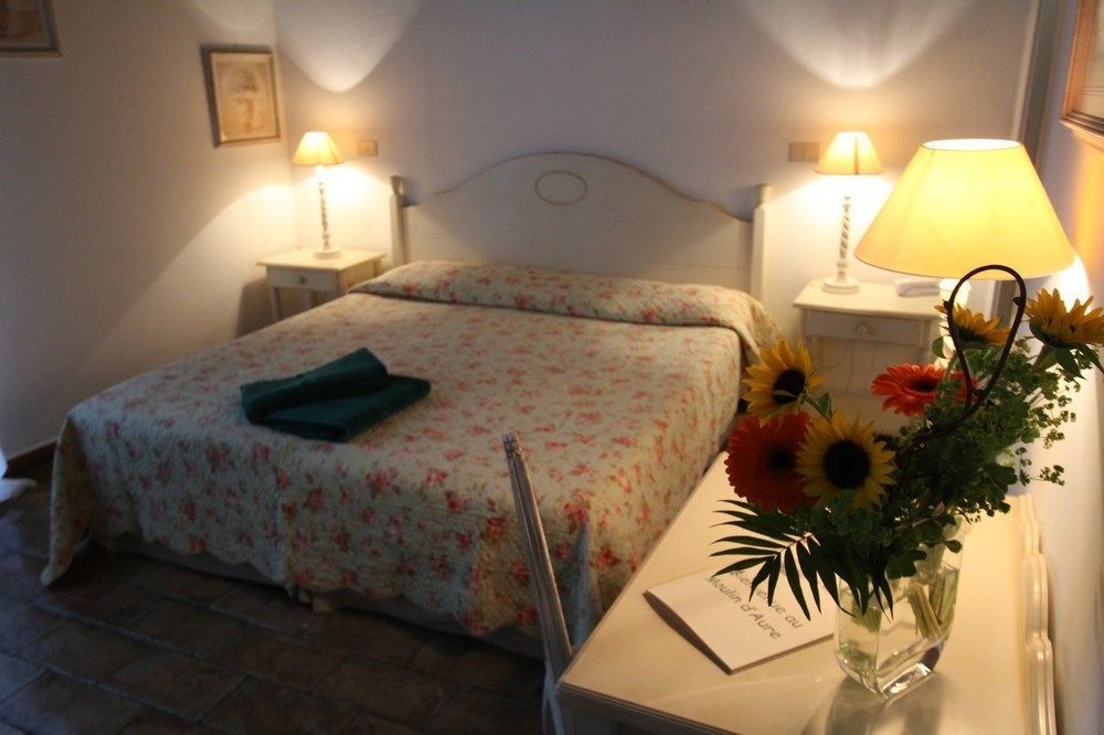 Hotel Moulin D'Aure Graveson Dış mekan fotoğraf